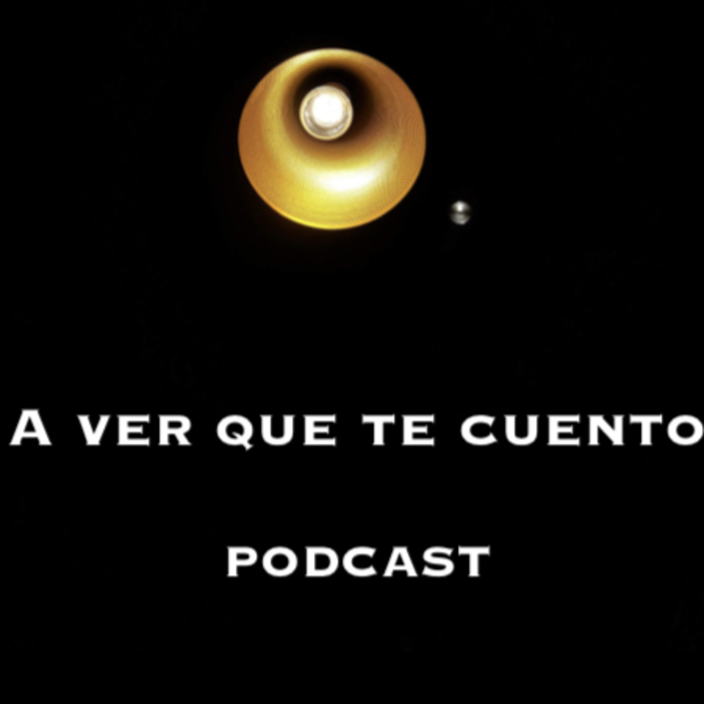a ver que te cuento