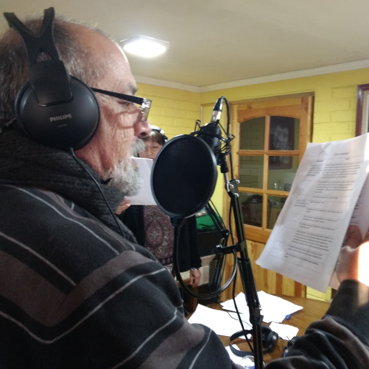 Alegría Literaria