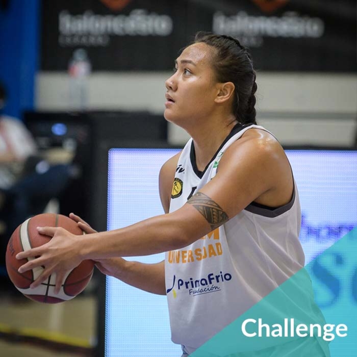 Al Ritmo del Aro Baloncesto Femenino