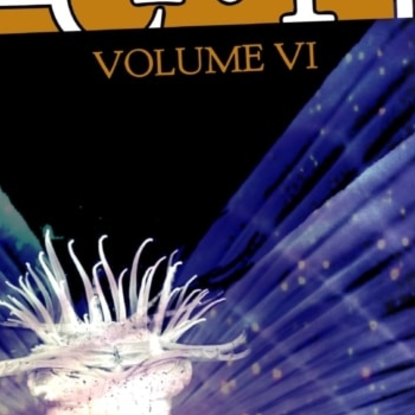 Fungos de Yuggoth