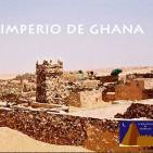 El Imperio de Ghana - La #BibliotecadeTombuctú (01x09) en #podcastTHT (10x09) 03feb16