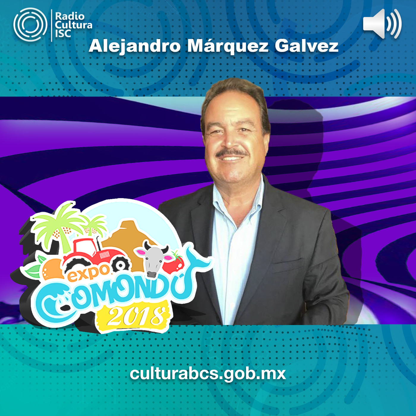 Entrevistas Radio Cultura