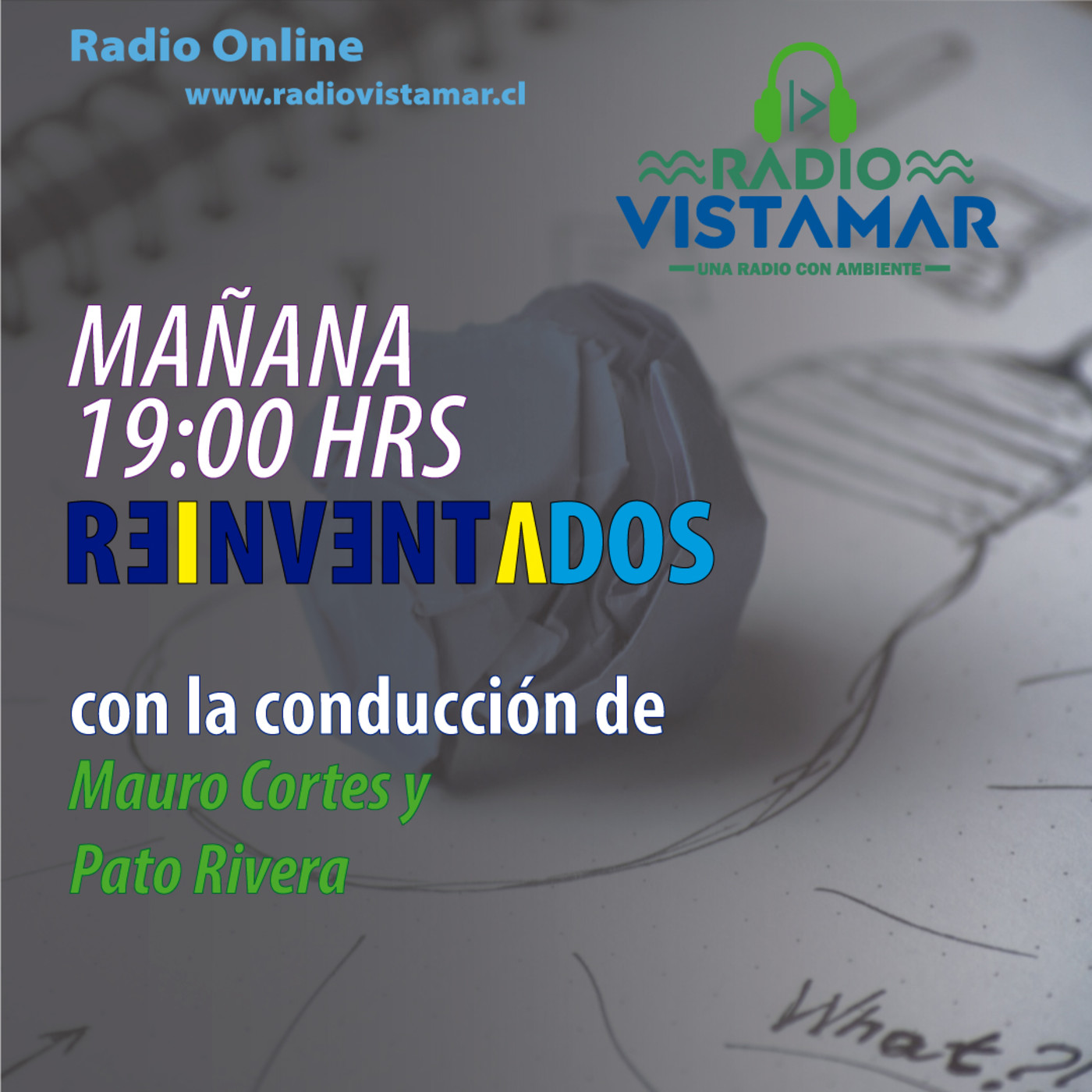 Reinventados