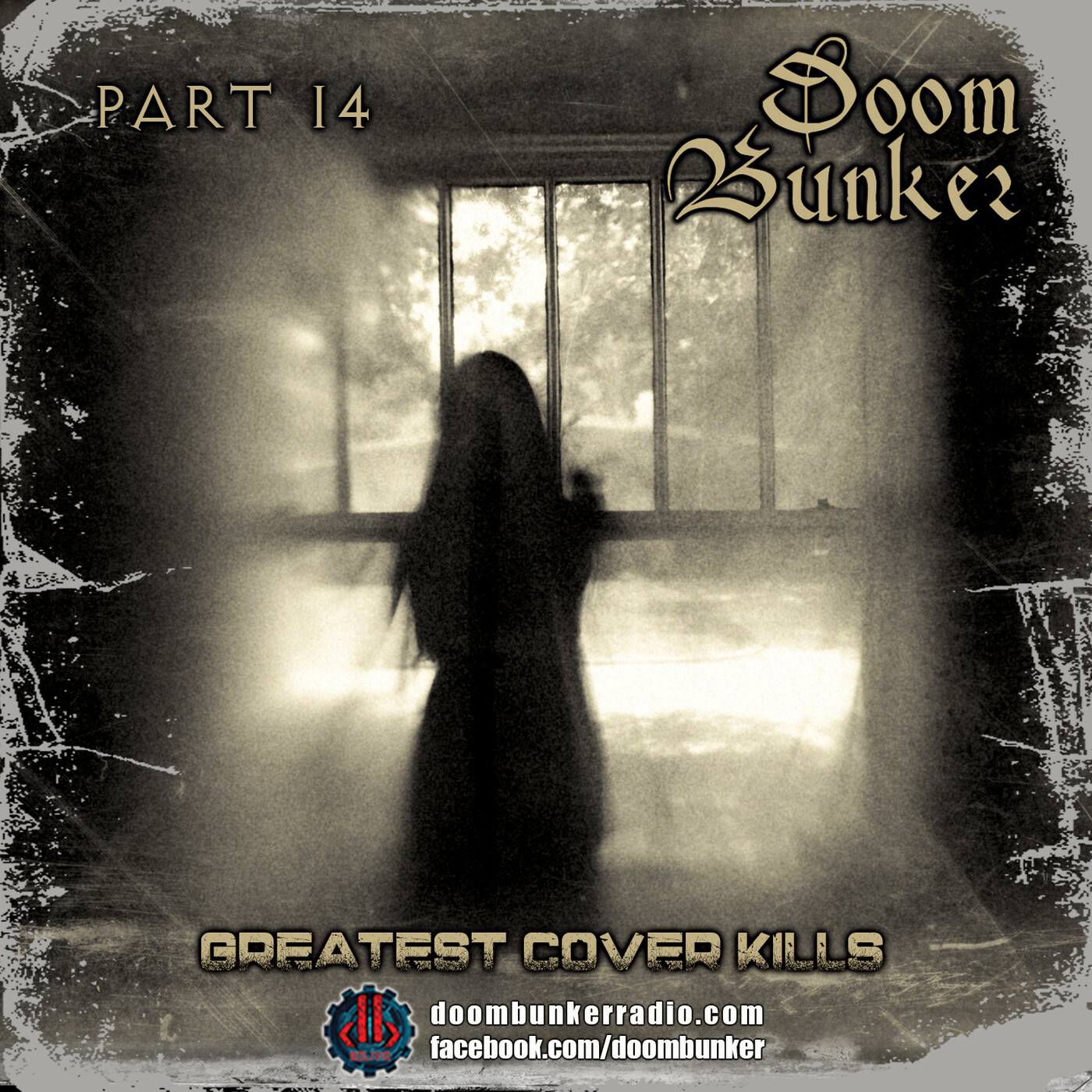 Doombunker - Greatest Cover Kills [Part 14] episode artwork