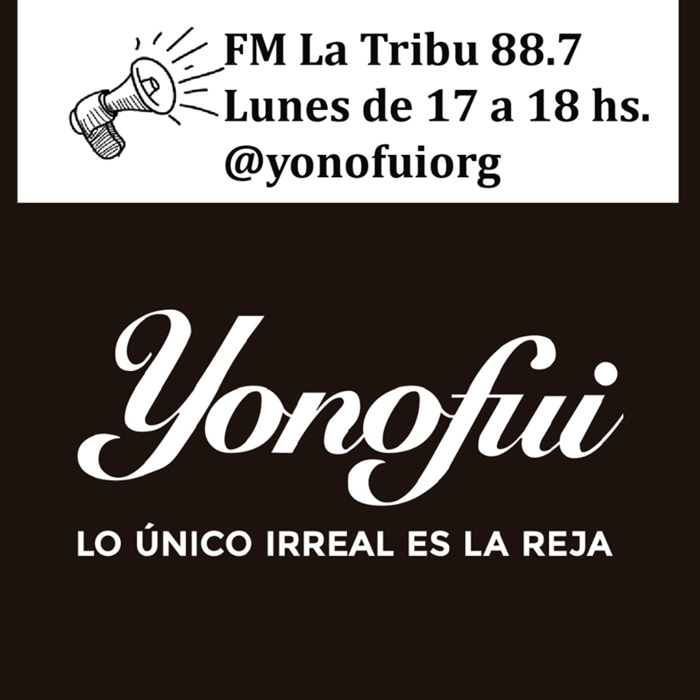 YoNoFui