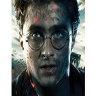 LODE 1x30 HARRY POTTER la saga completa, PIXAR studios, fiesta final de temporada