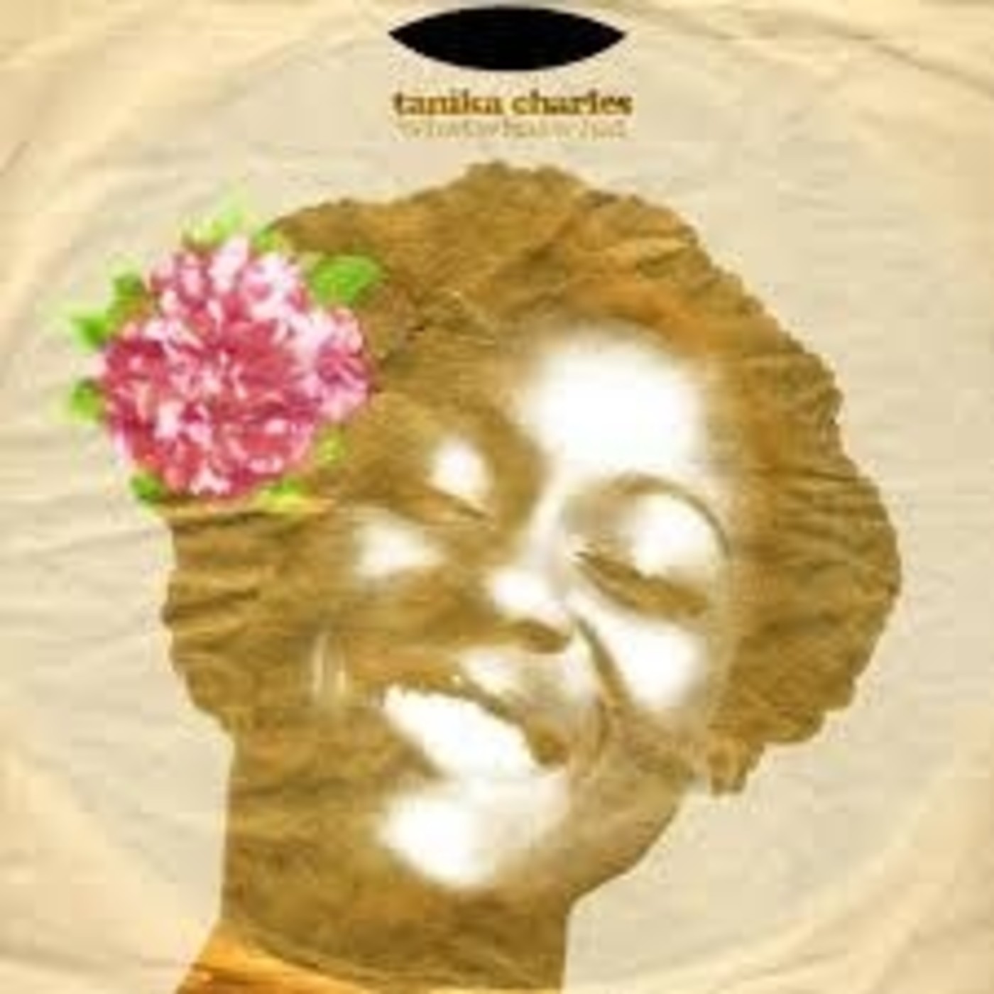 TANIKA CHARLES - I Am Your Woman episode artwork