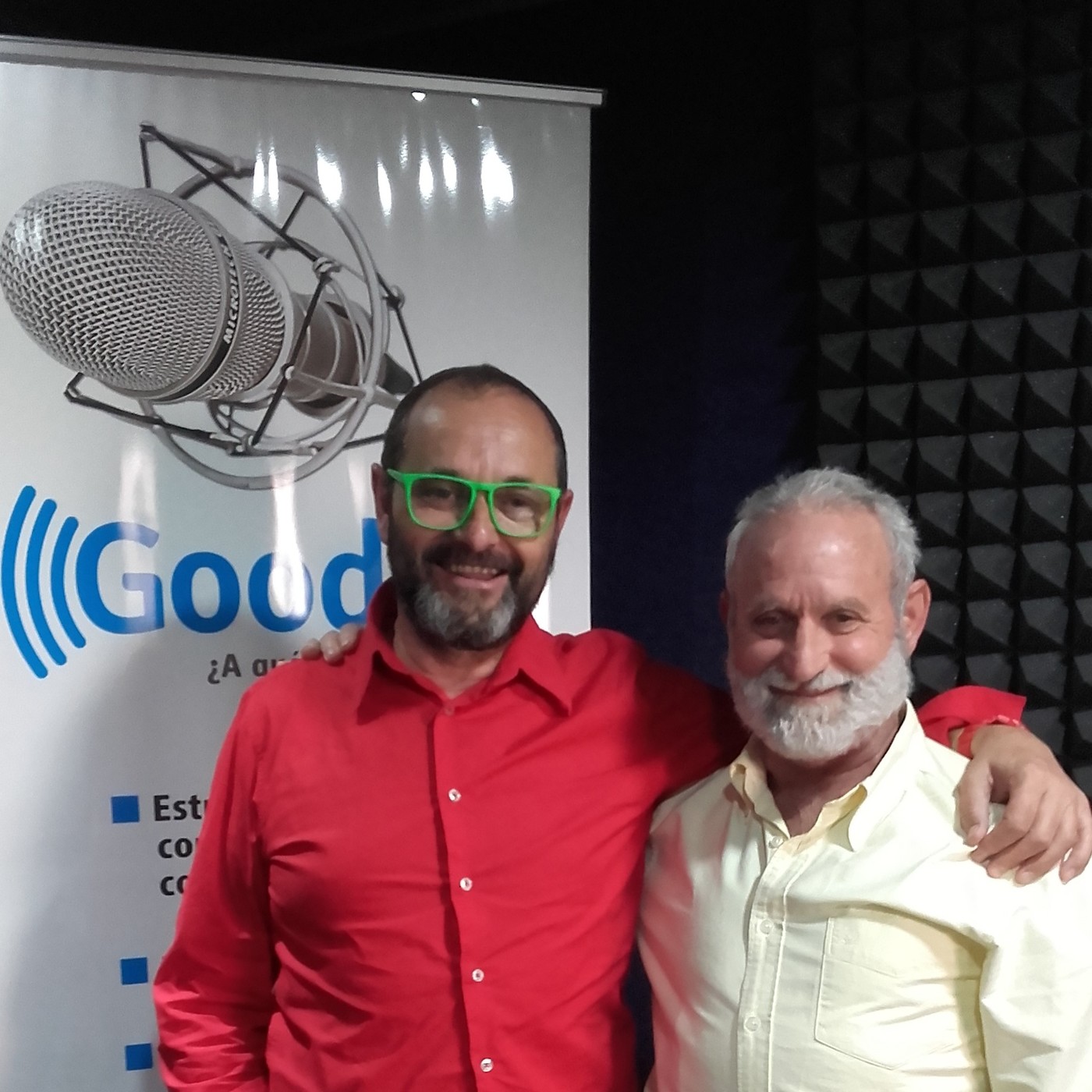 Mágica Vida Radio