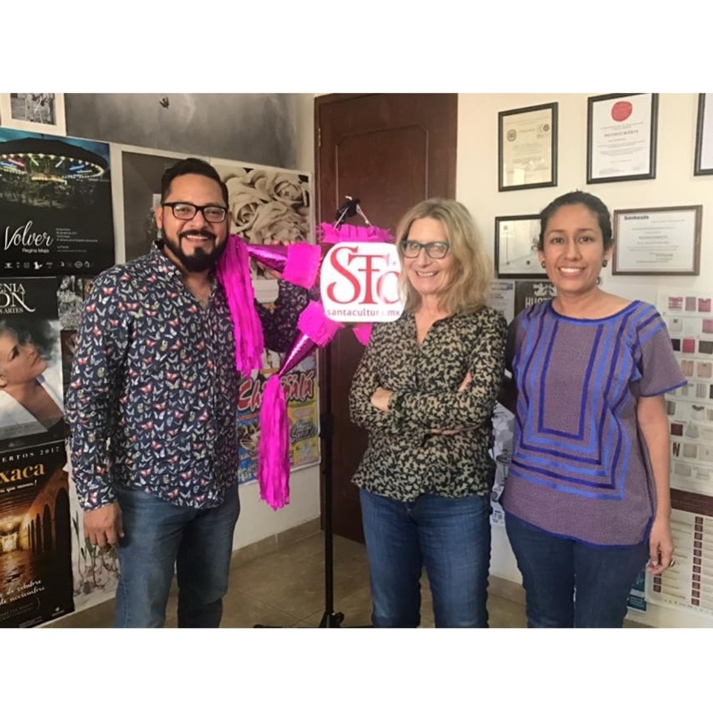 José Luis Pérez Cruz