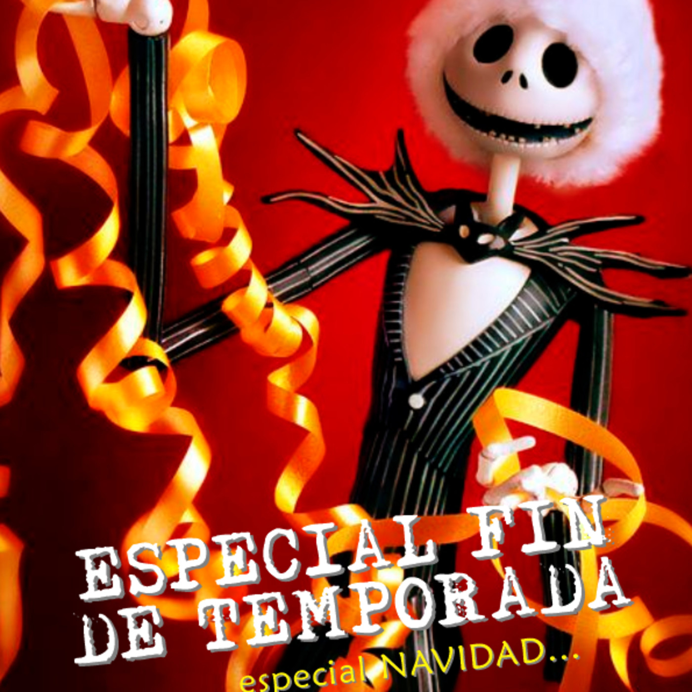 El Mundo Sobrenatural El Podcast