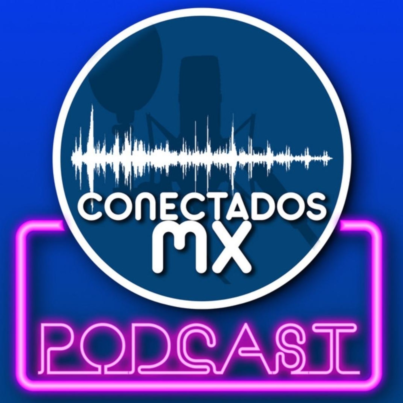 Conectados MX