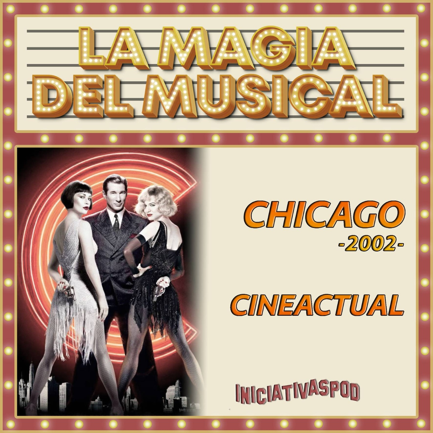 CineActual