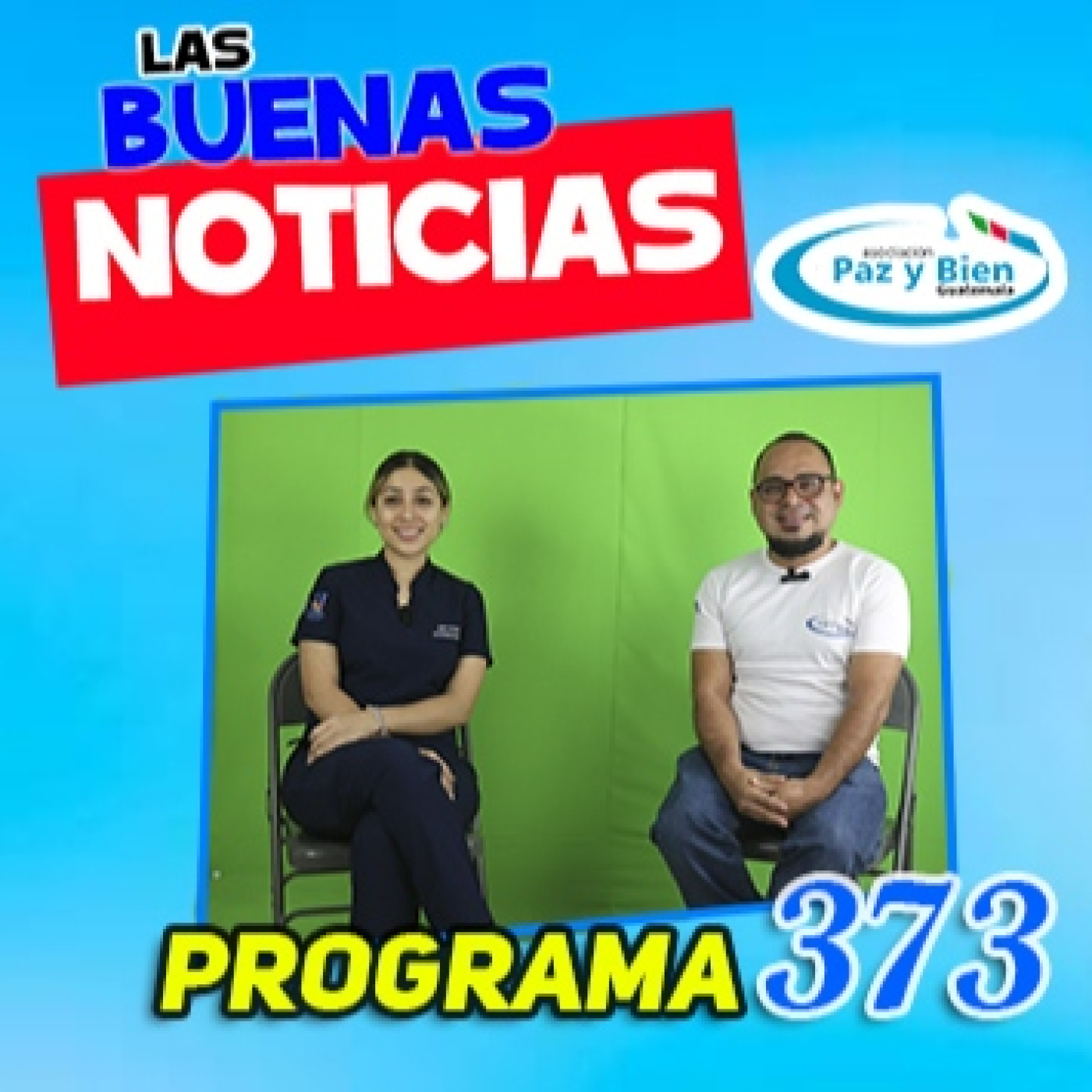 Asociación Paz y Bien