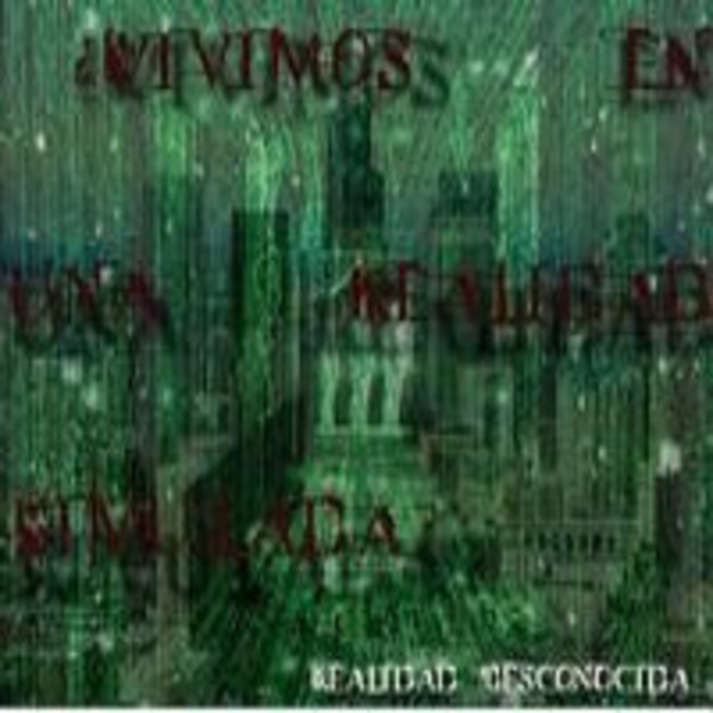 Podcast Realidad Desconocida