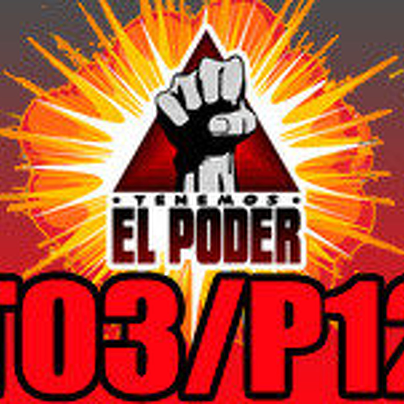 Podcast de Tenemos el Poder