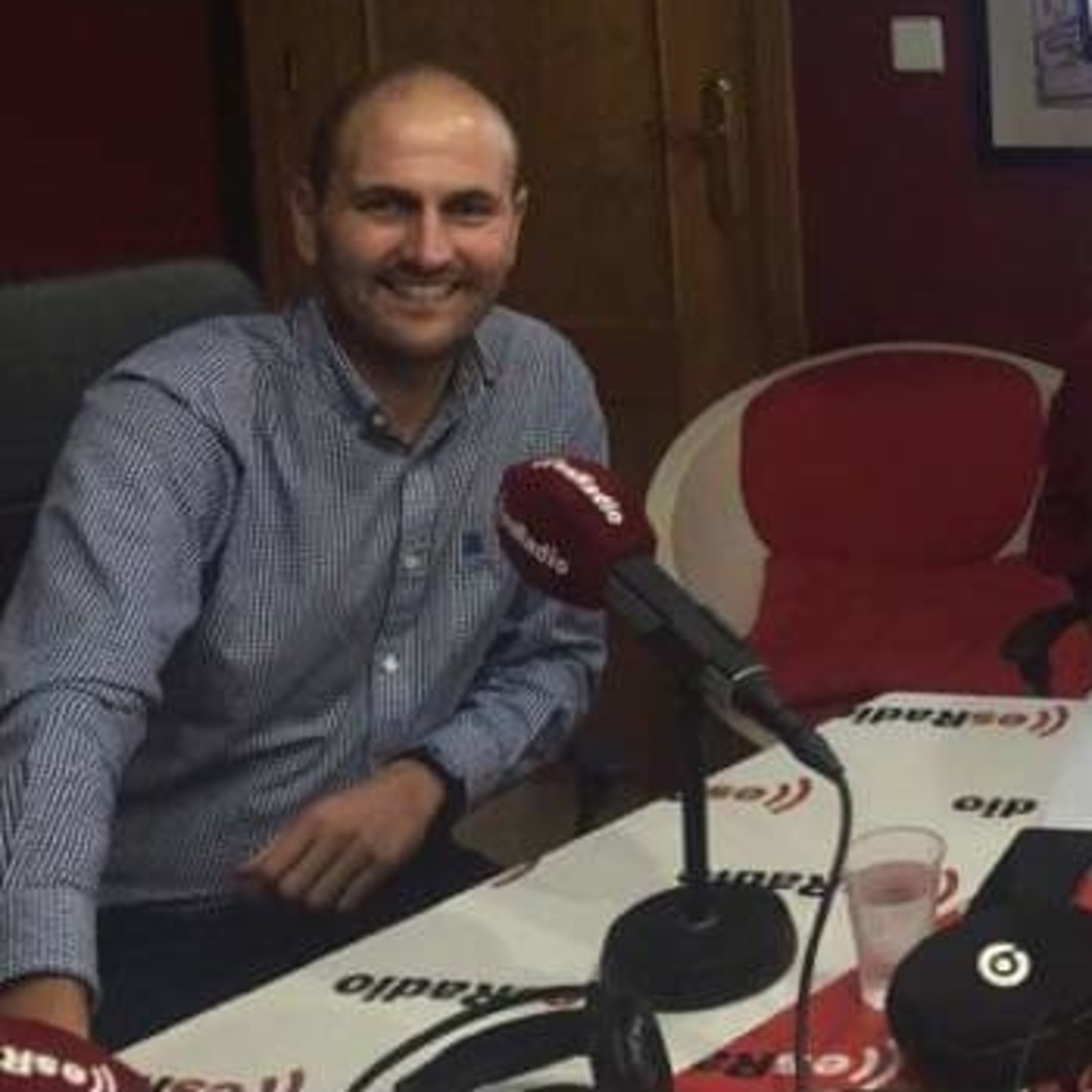 Podcast de Coafa