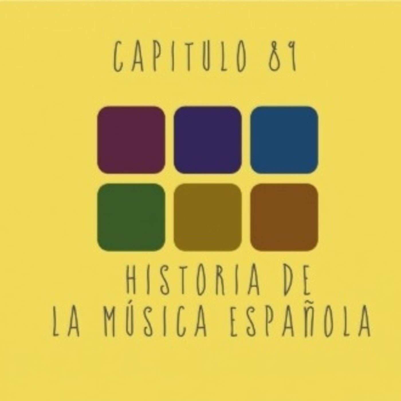 Programa 89 de Historia de la Música Española episode artwork