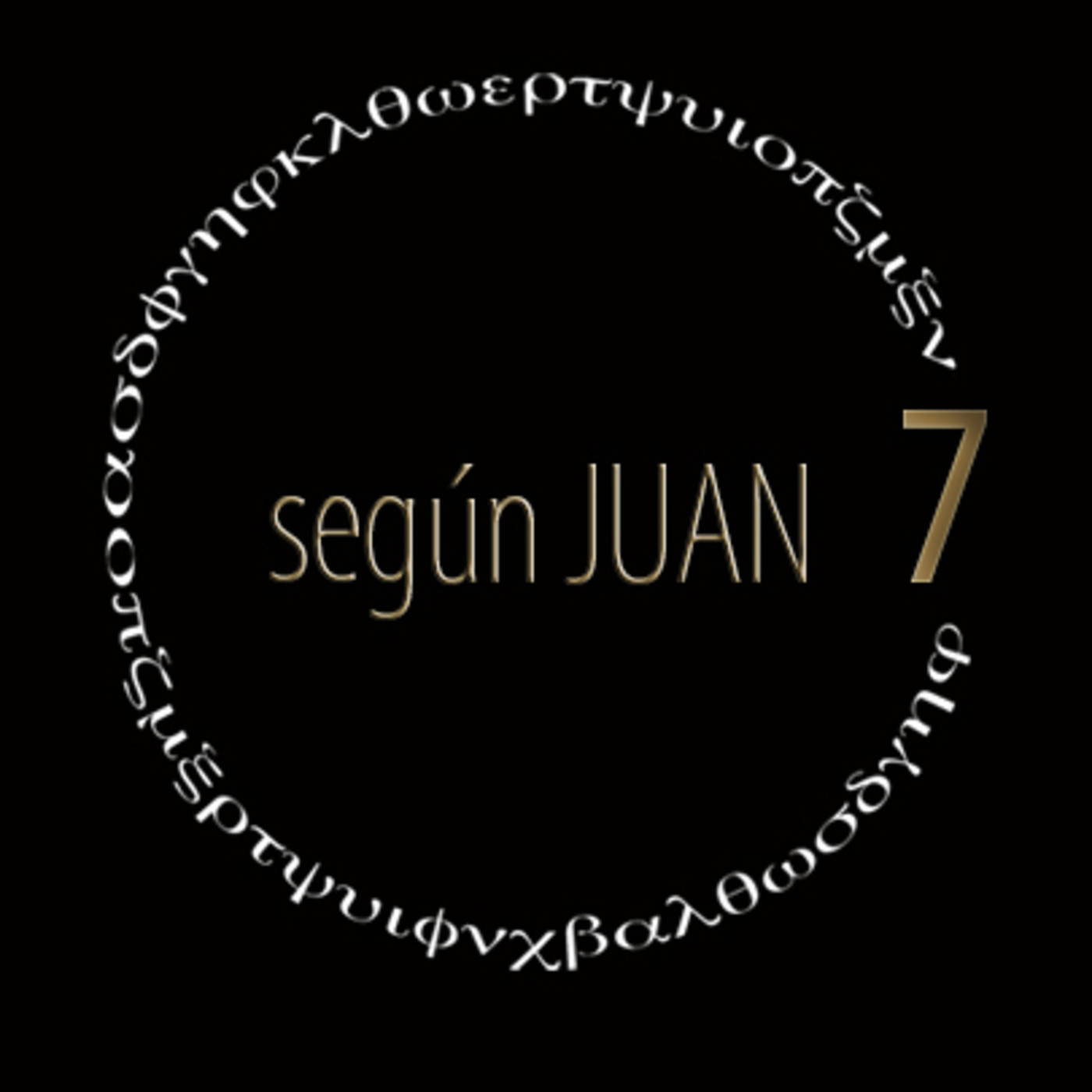 LIBRO 23: según JUAN