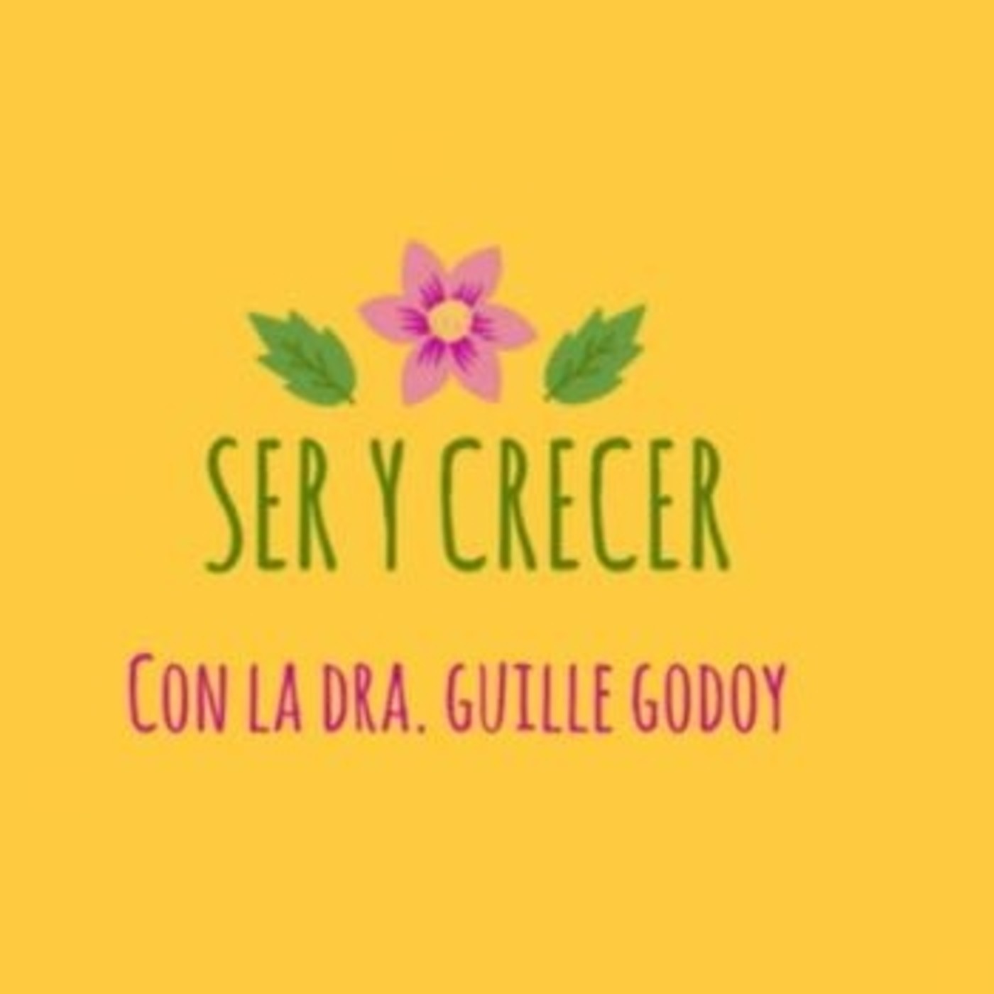 Programa.- Ser y crecer con la Dra. Guille Godoy 011018 p001 episode artwork