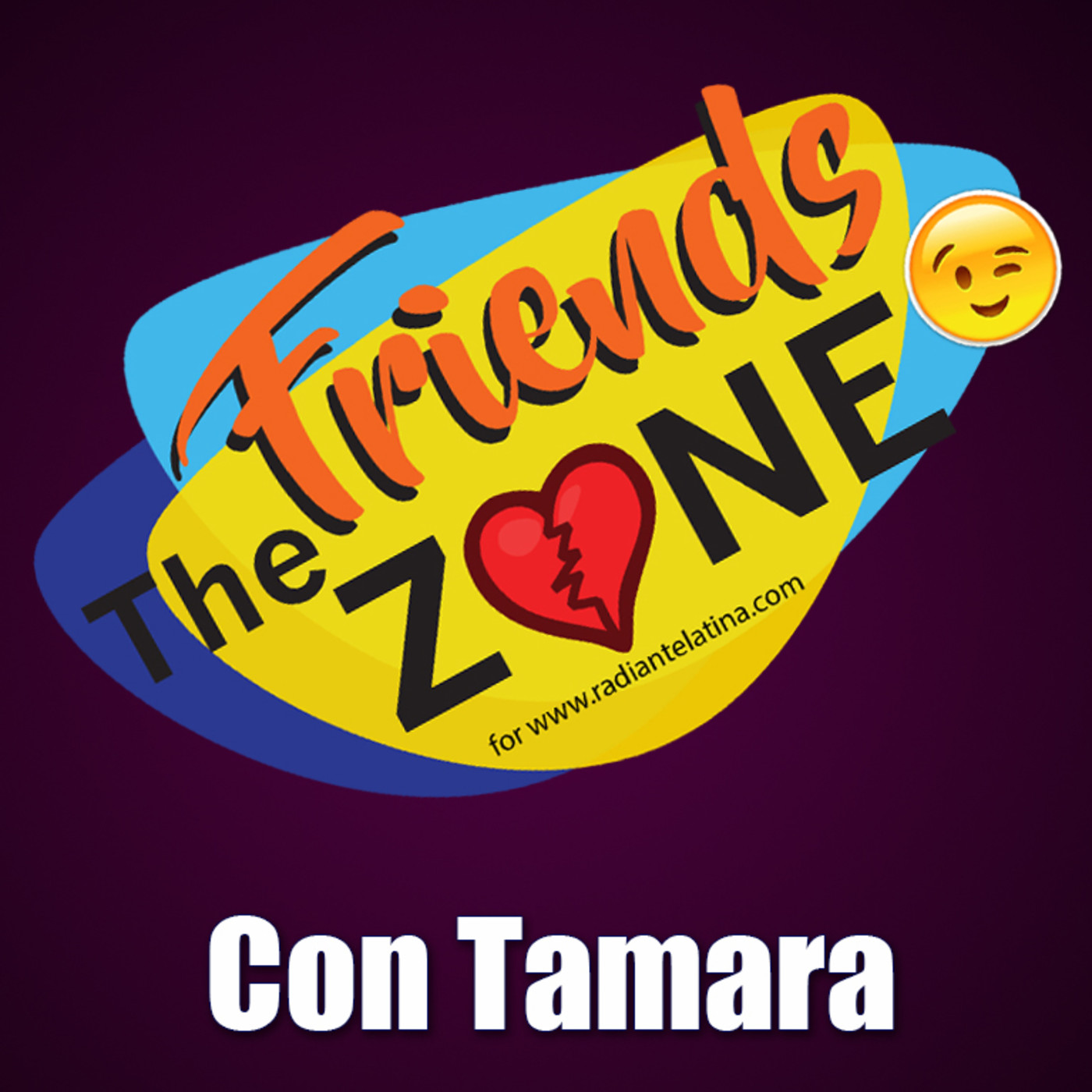 the friends zone Homenaje a las Madres episode artwork