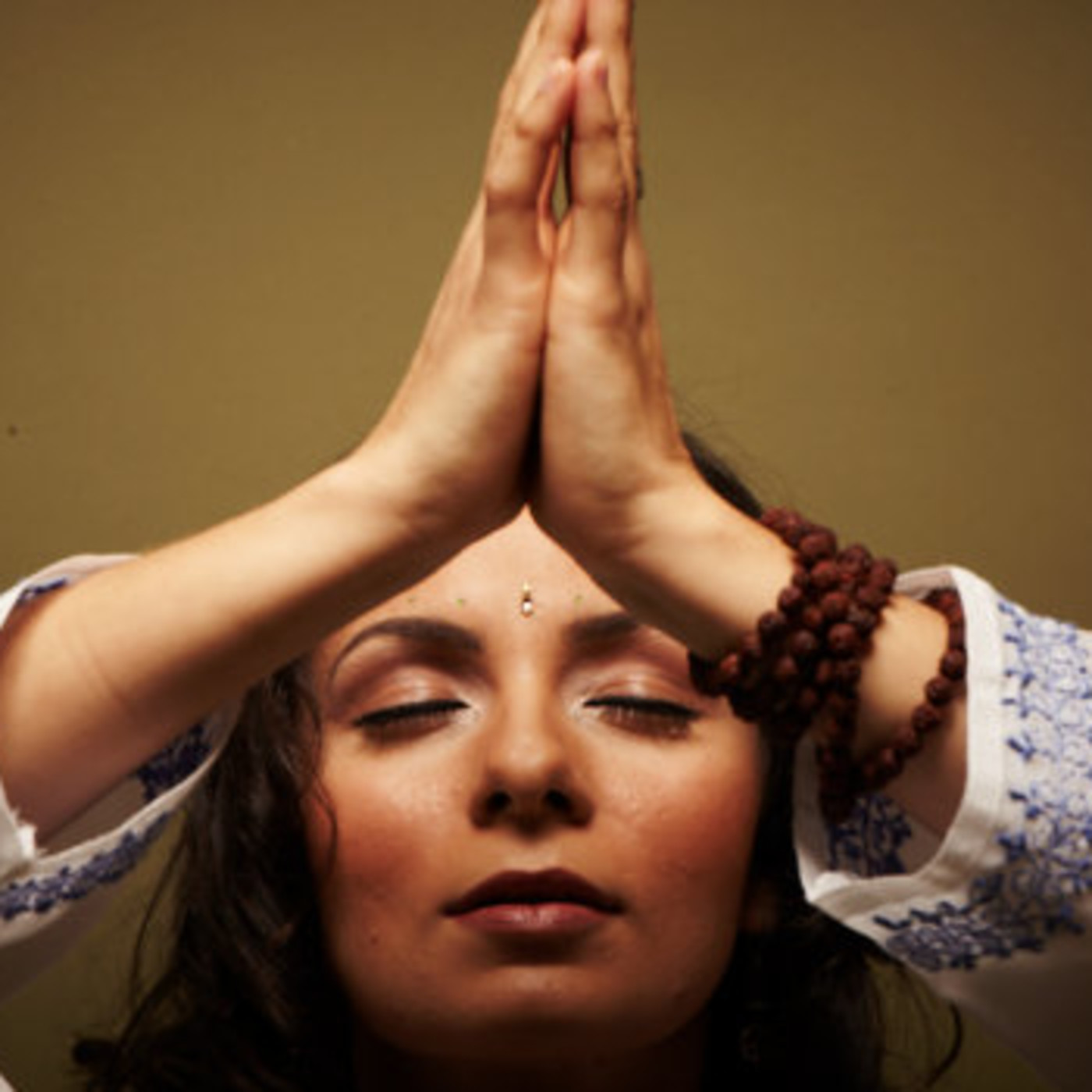 Meditaciones con Mayra Cadengo