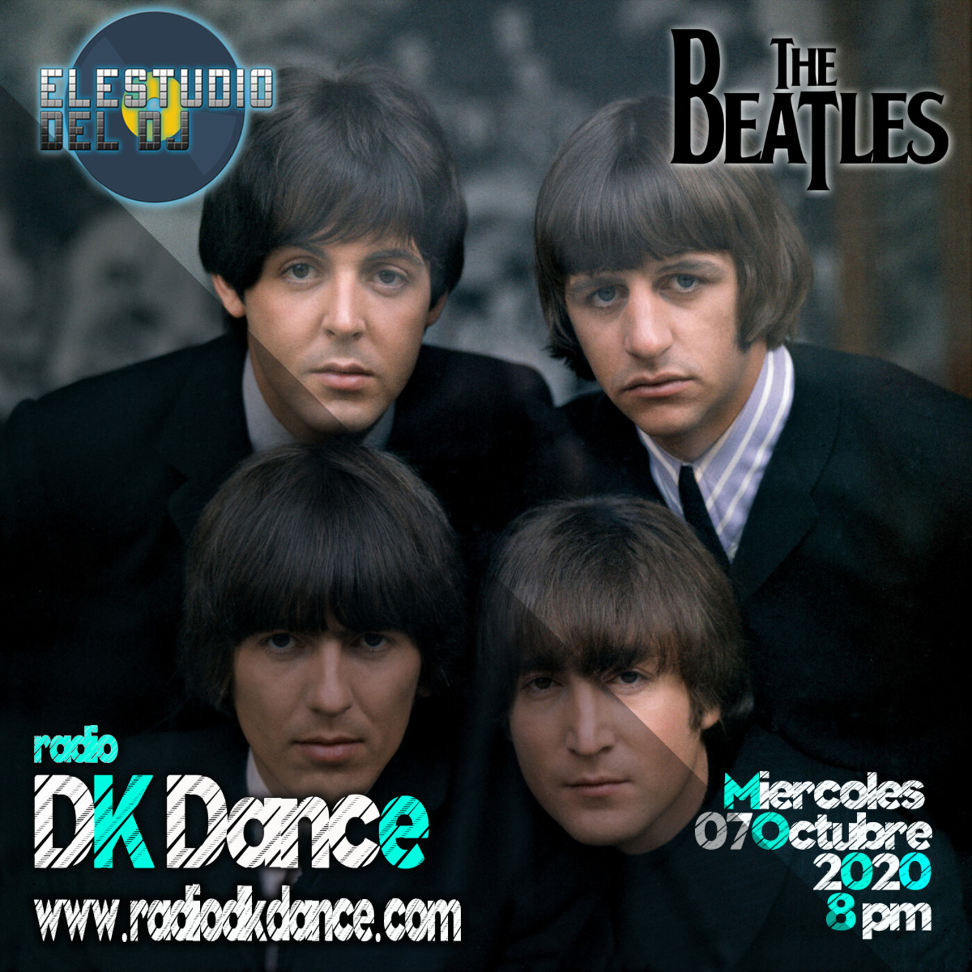 Especiales DKDanceRadio
