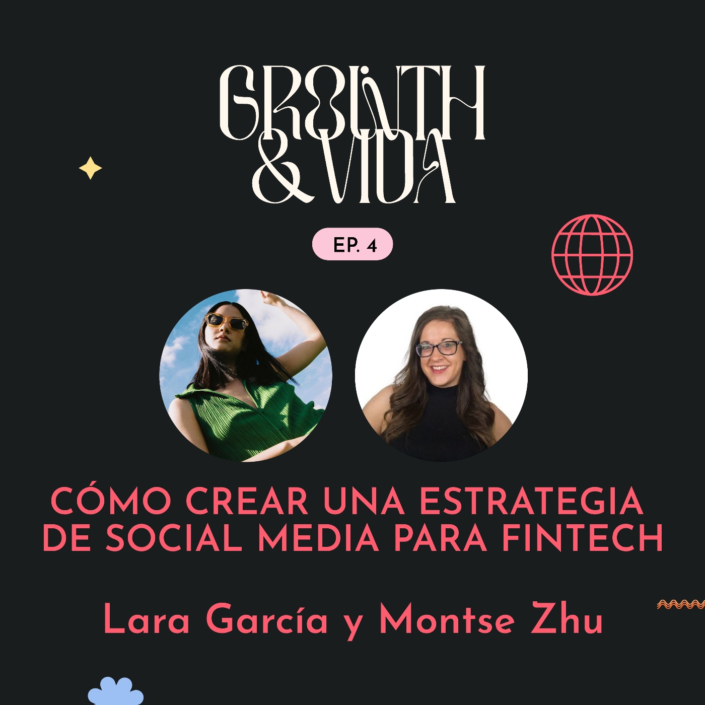 Growth y Vida