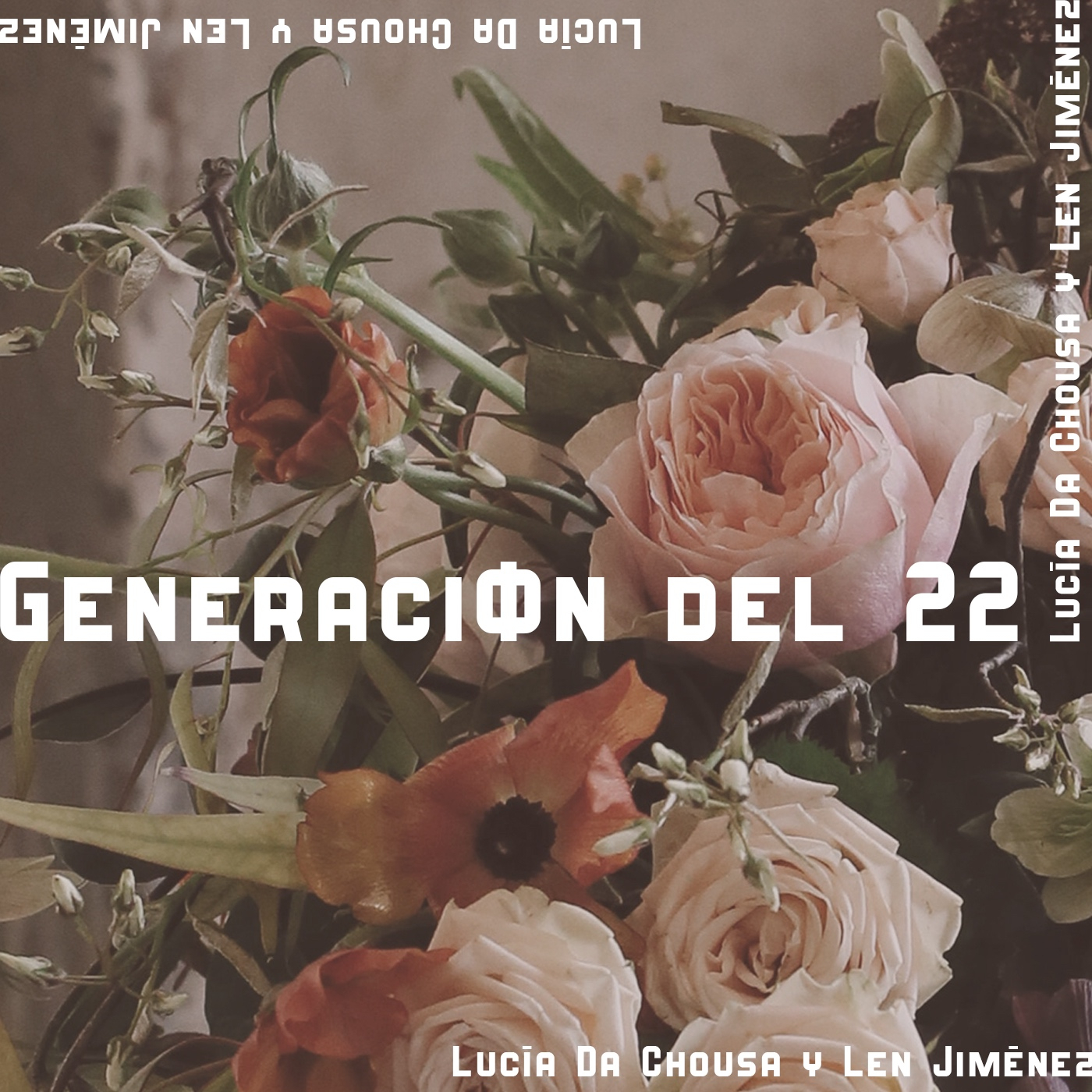 Generación del 22
