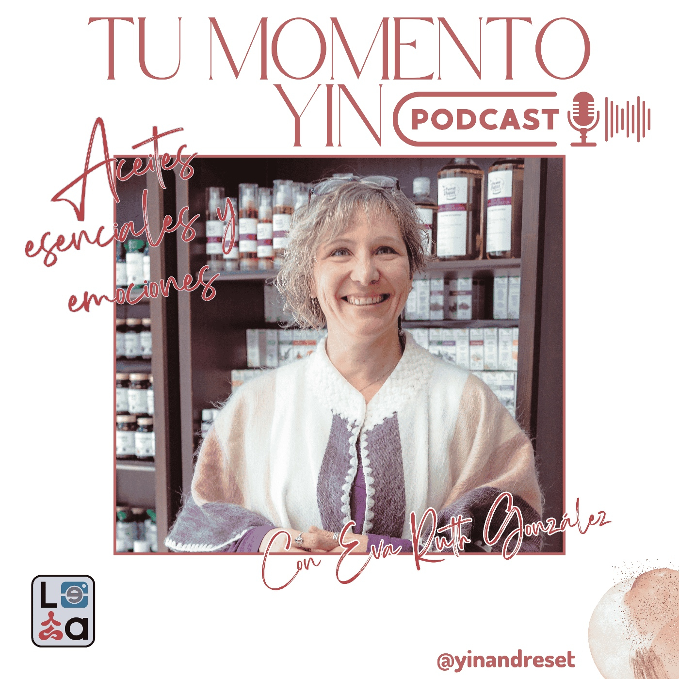 Tu momento yin