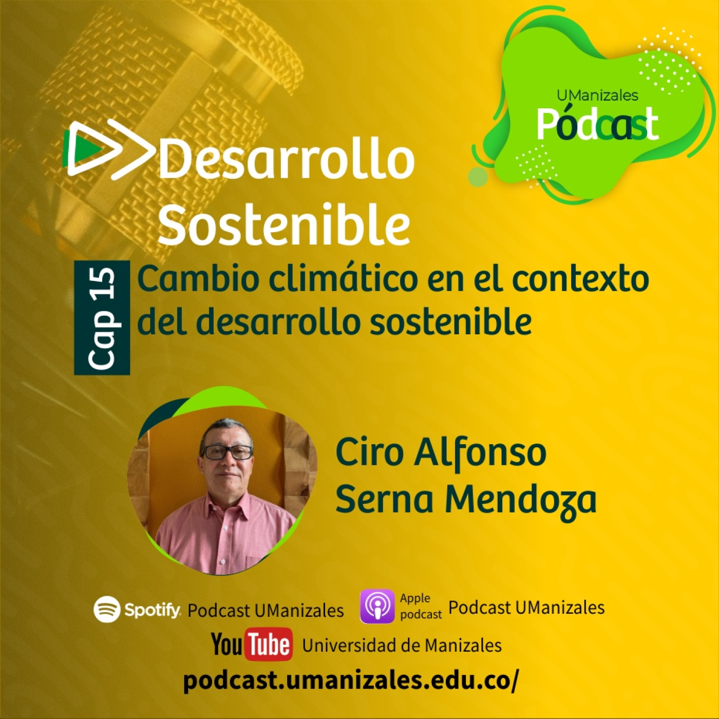 Desarrollo Sostenible