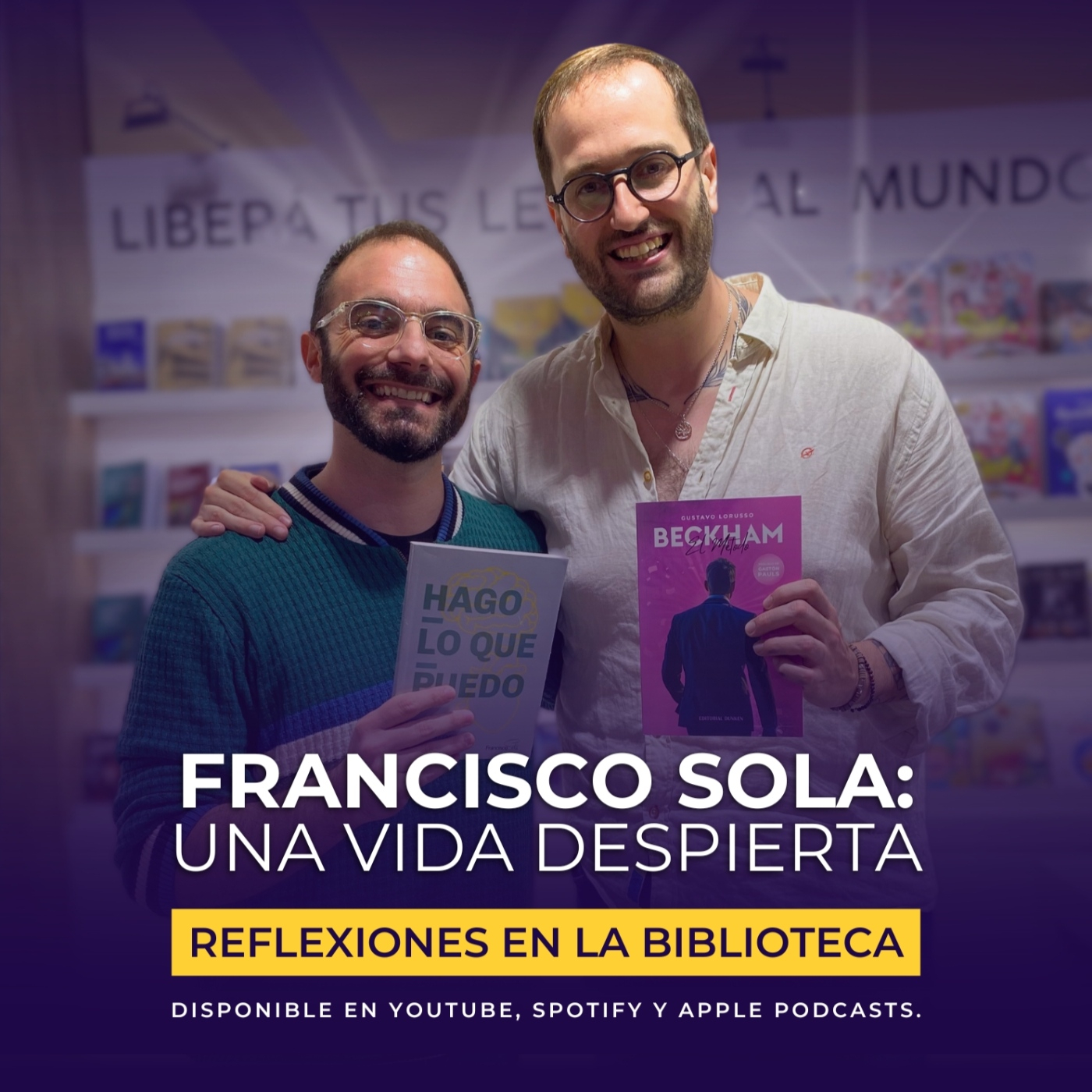La Biblioteca de Oro