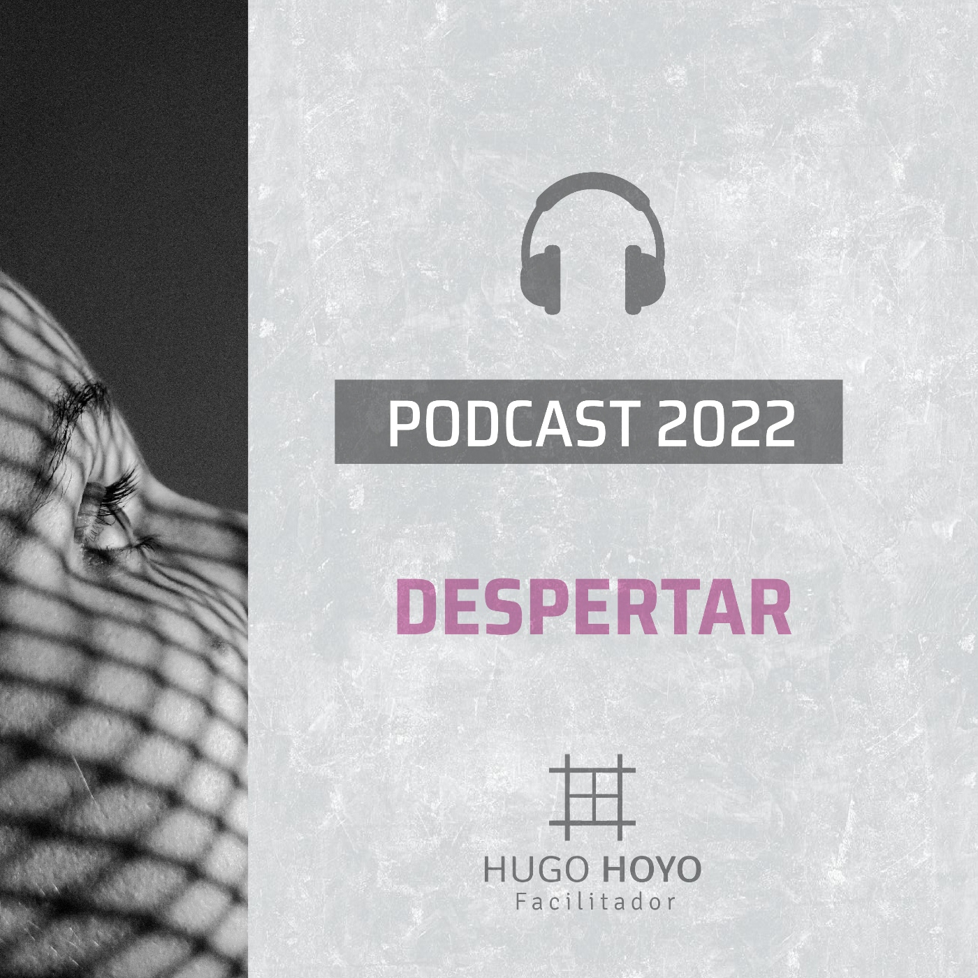 Hugo Hoyo podcast
