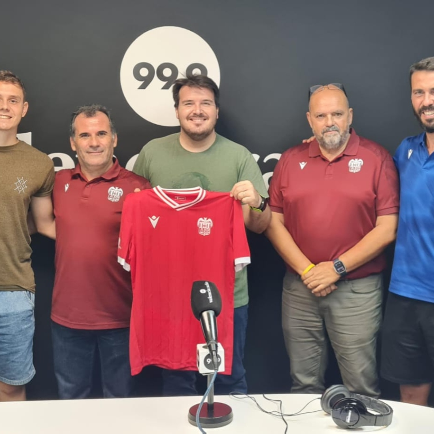 Esportbase