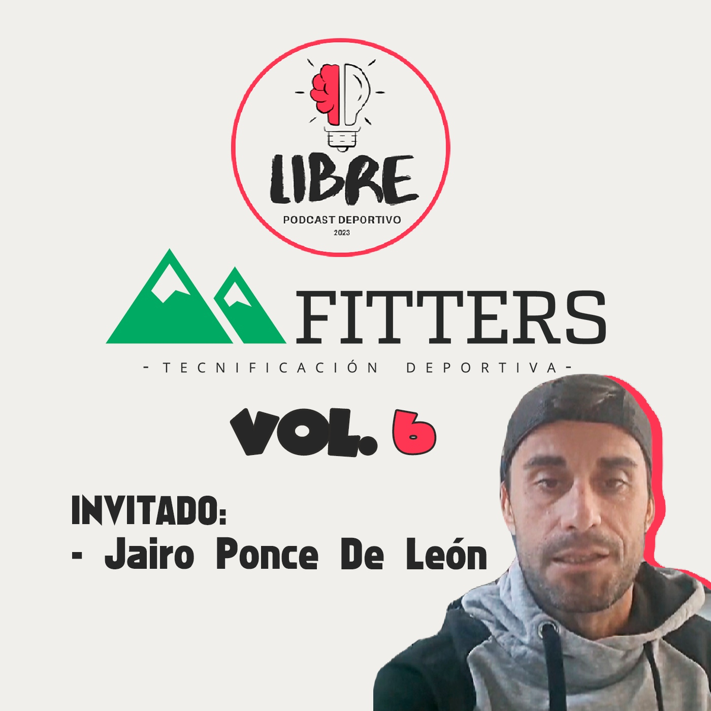 Mente Libre | El Podcast outdoor de Canarias