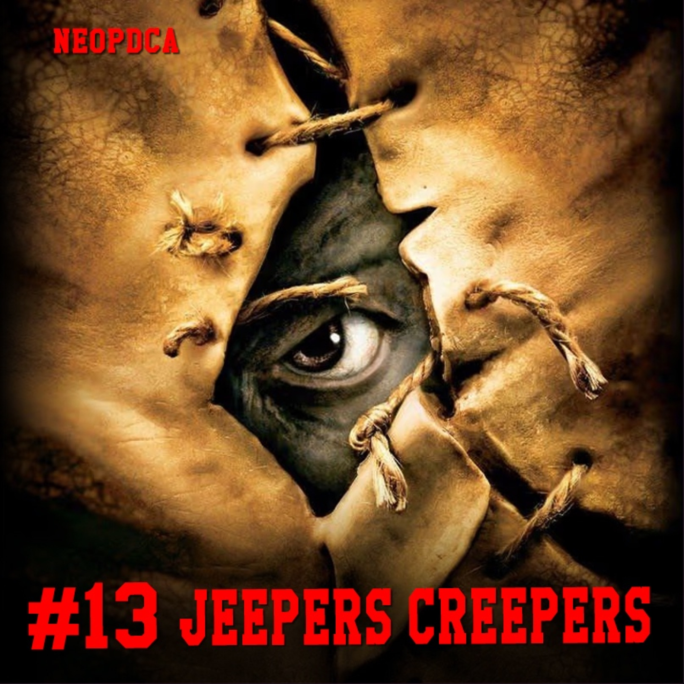 Jeepers Creepers: El monstruo del nuevo milenio episode artwork