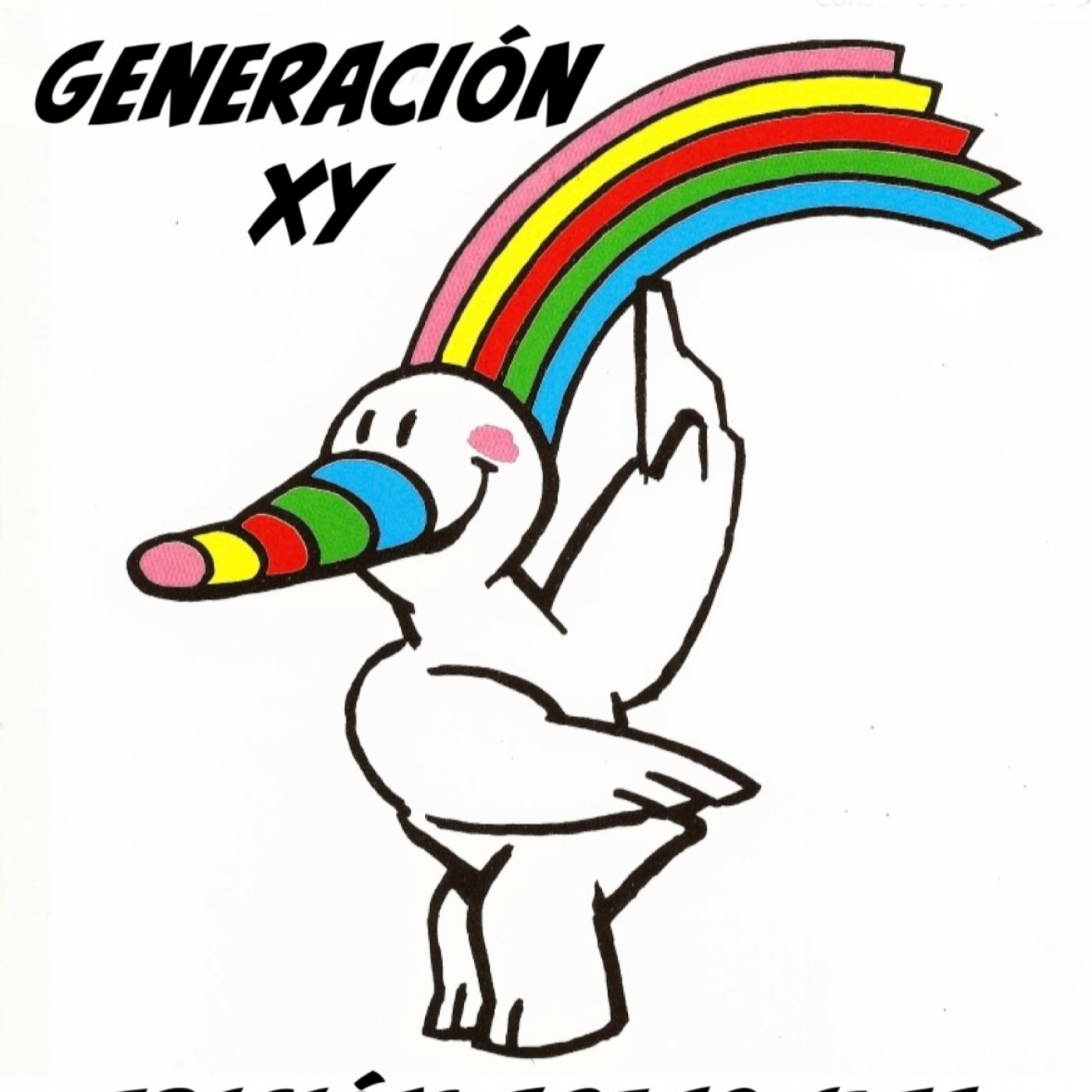 Generación XY