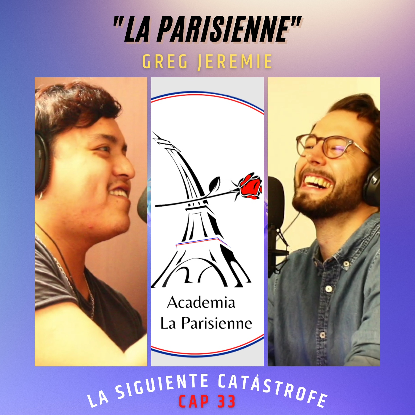 La Siguiente Catástrofe