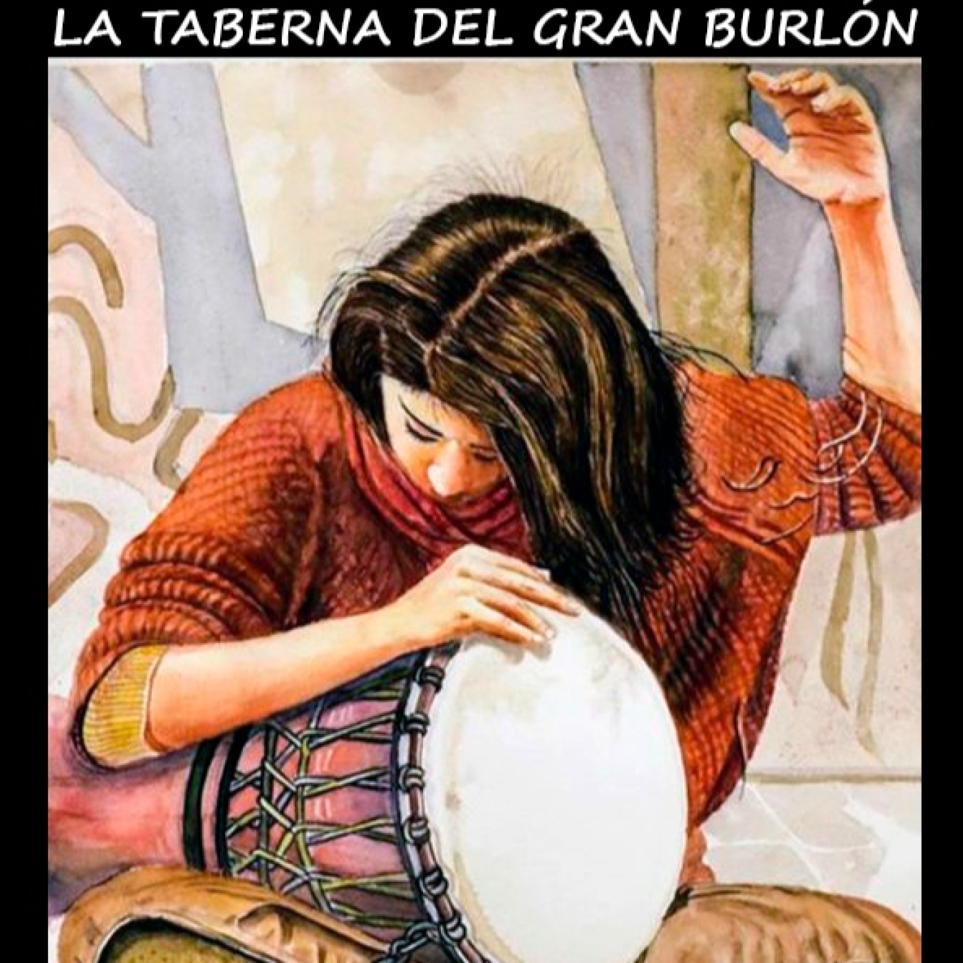 Podcast de La Taberna del Gran Burlón