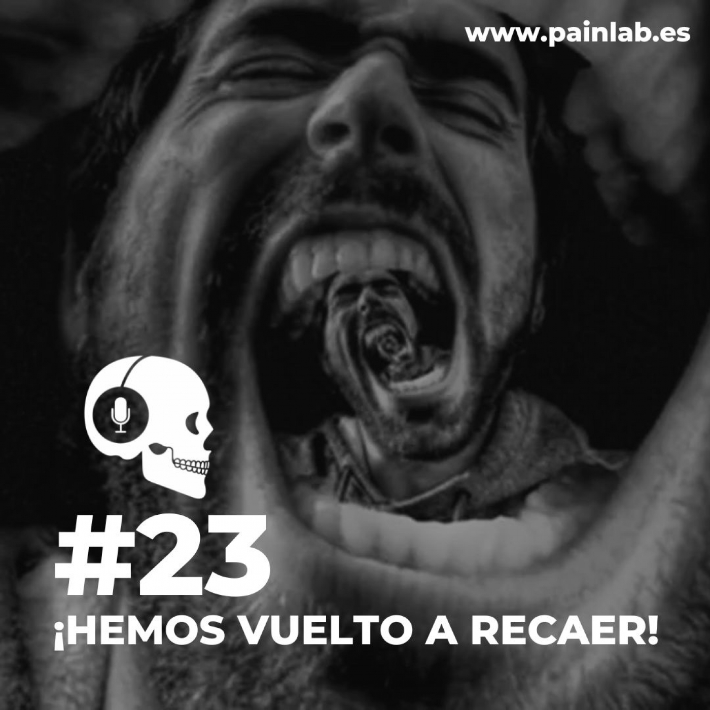 Paincast