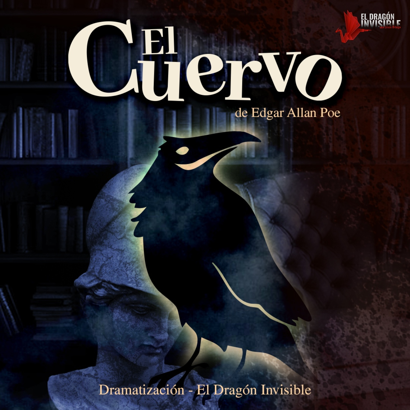 El Dragón Invisible, con Jesús Ortega