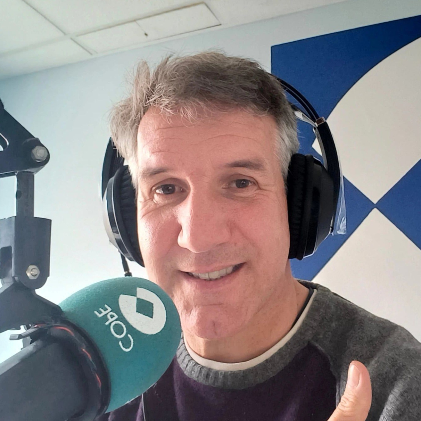 Podcast COPE PINARES