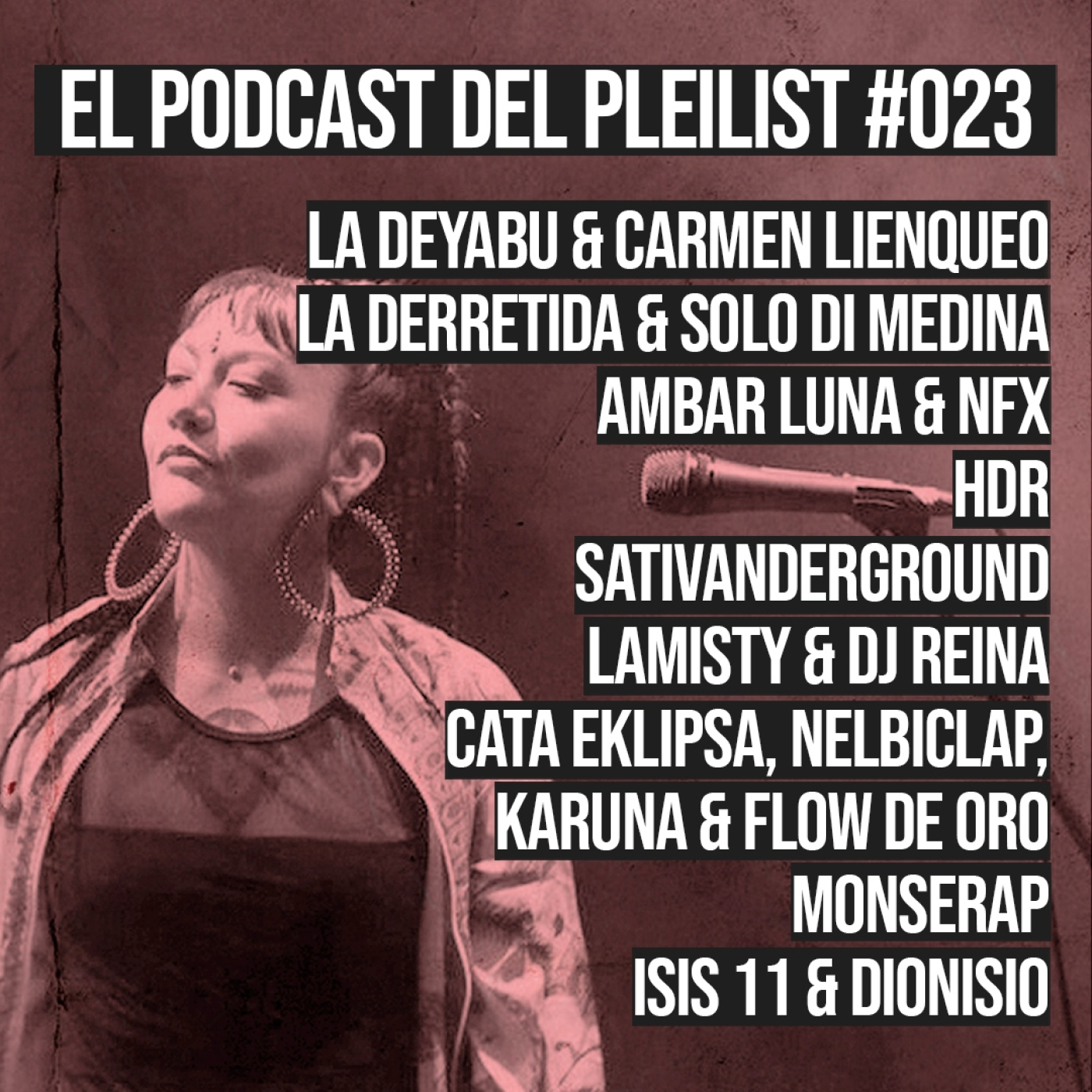La Celda De Bob (Podcasts)