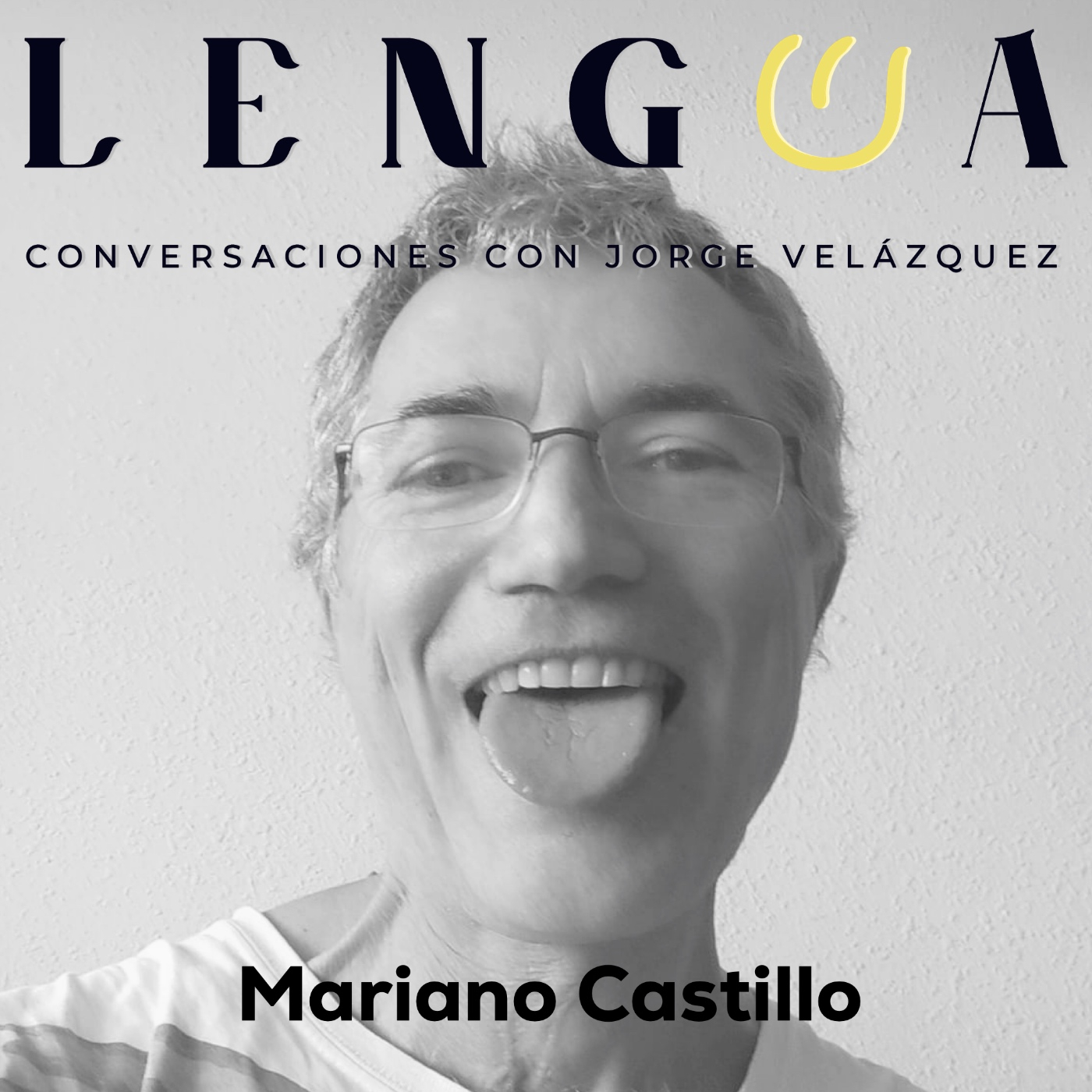 Lengua, conversaciones con Jorge Velázquez