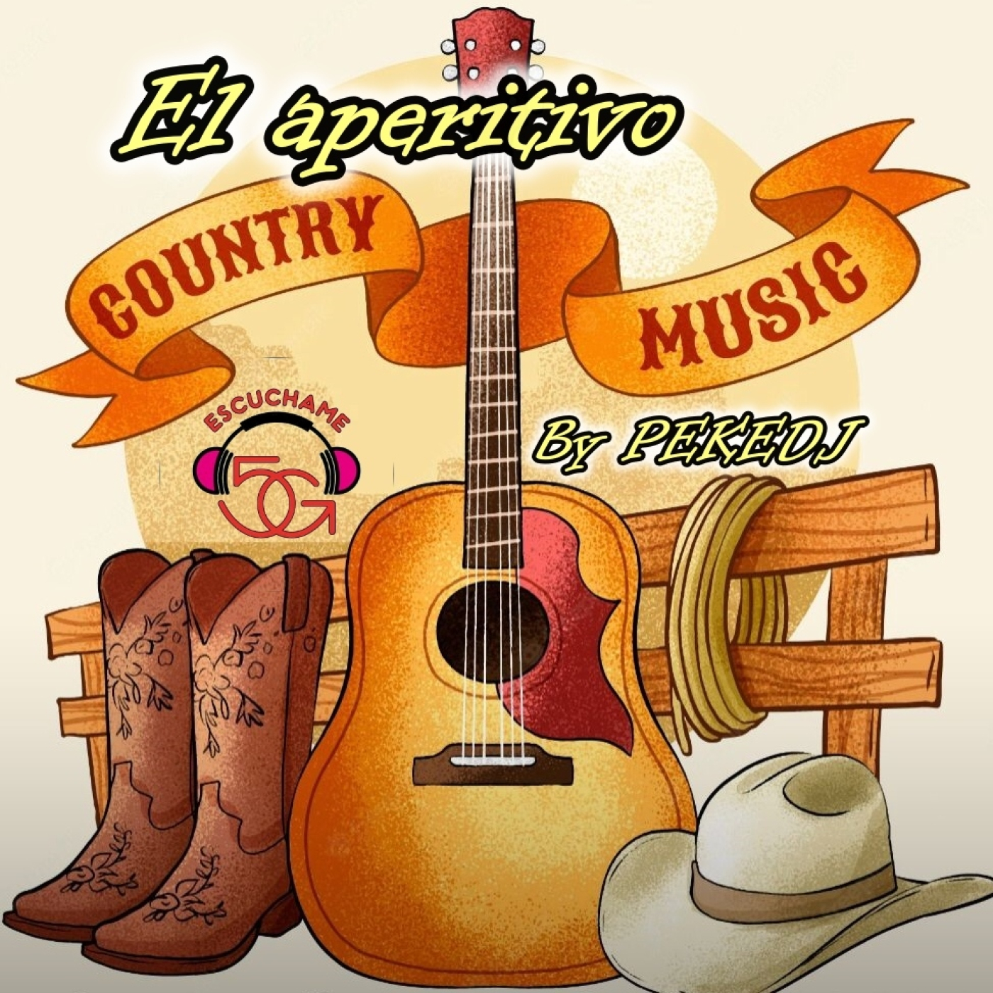 El aperitivo COUNTRY episode artwork