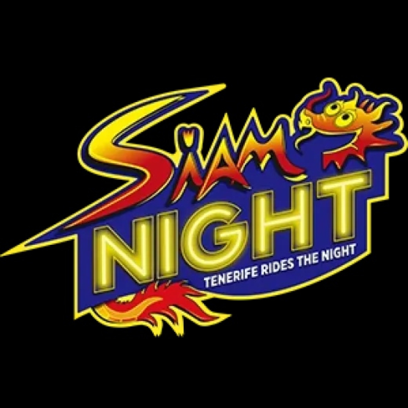 Siam Night (25-06-2026) episode artwork