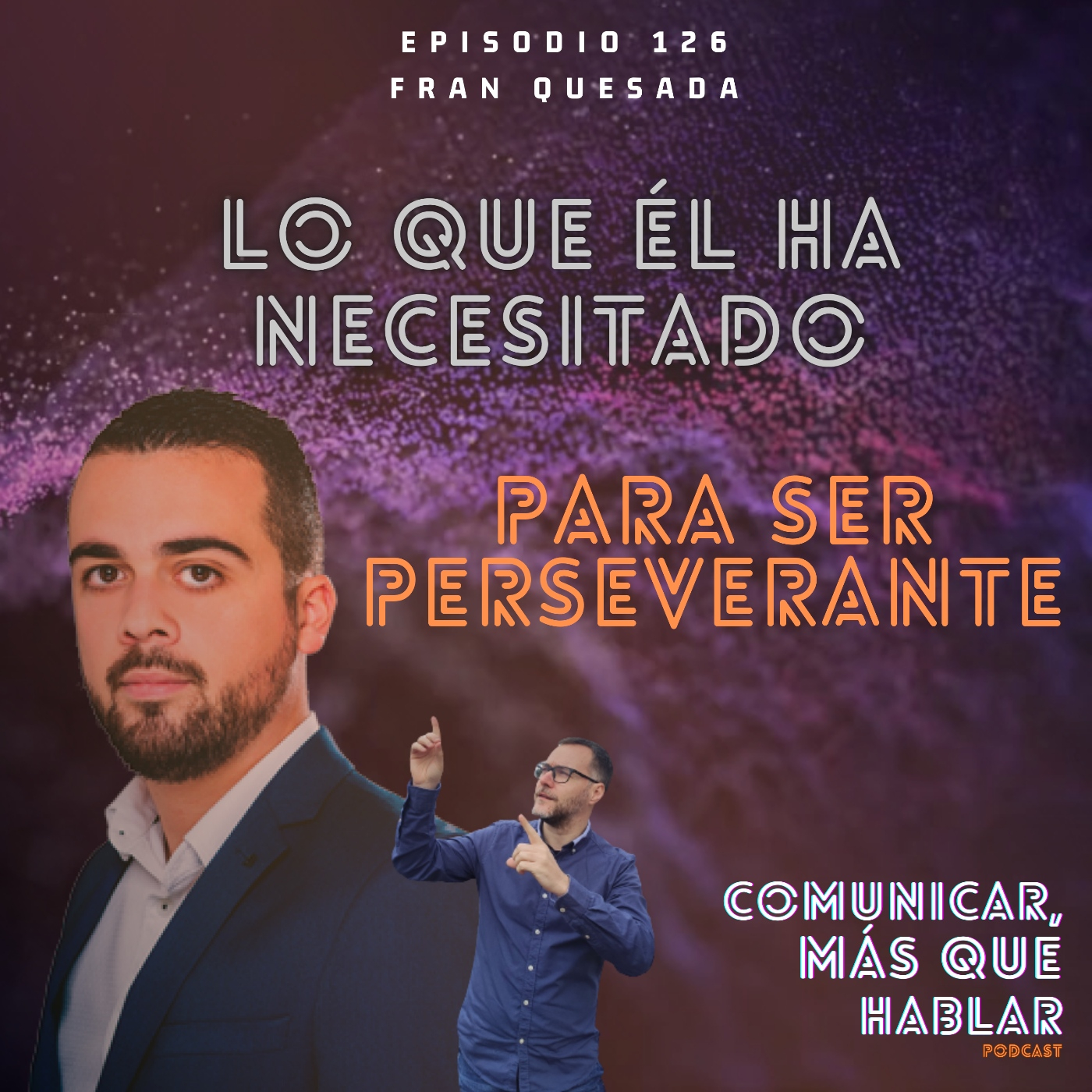 Comunicar, más que hablar