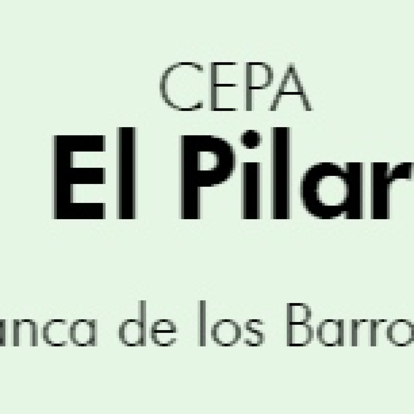 11.04. 2025 Erasmus + CEPA El Pilar episode artwork