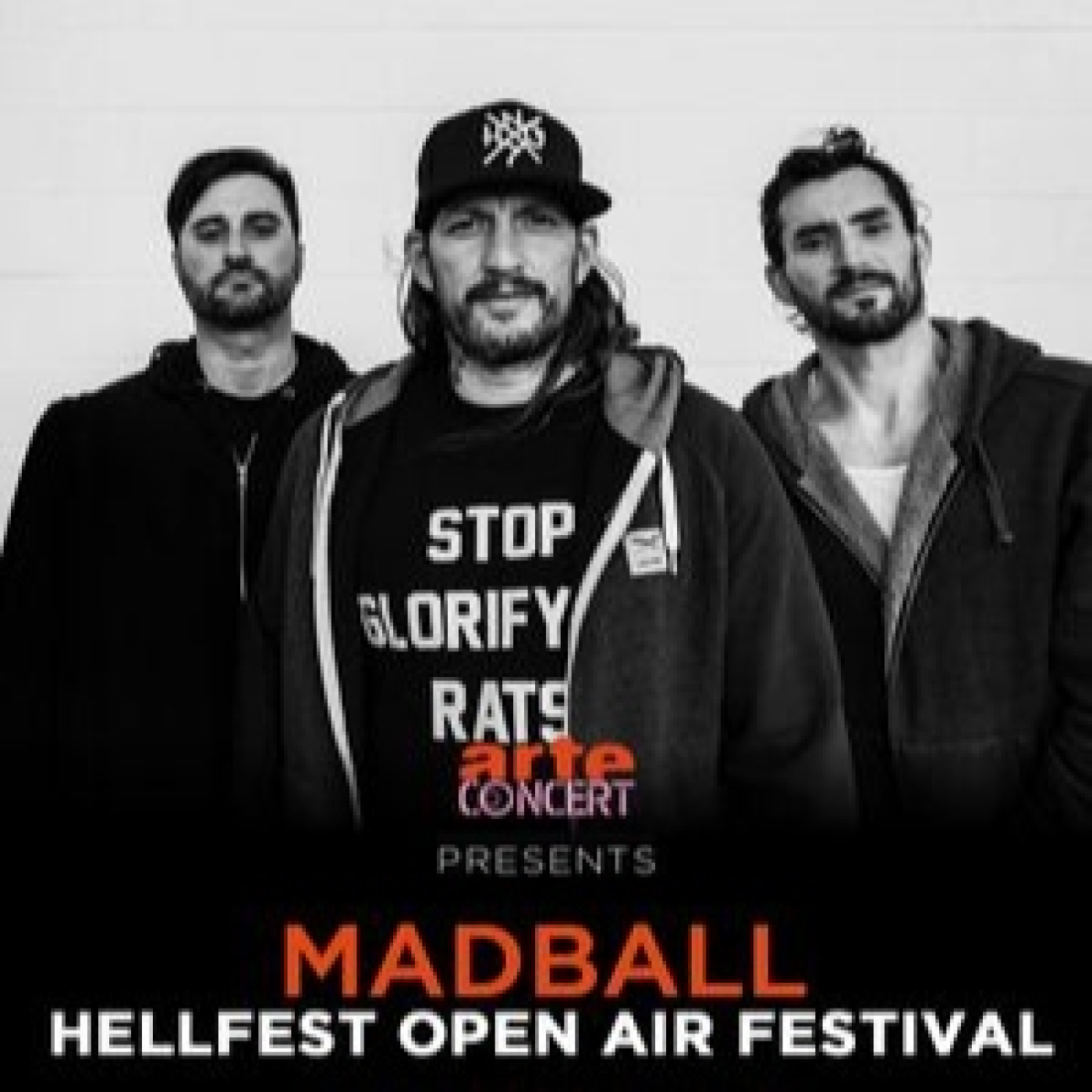 Helvete - Radio Metal