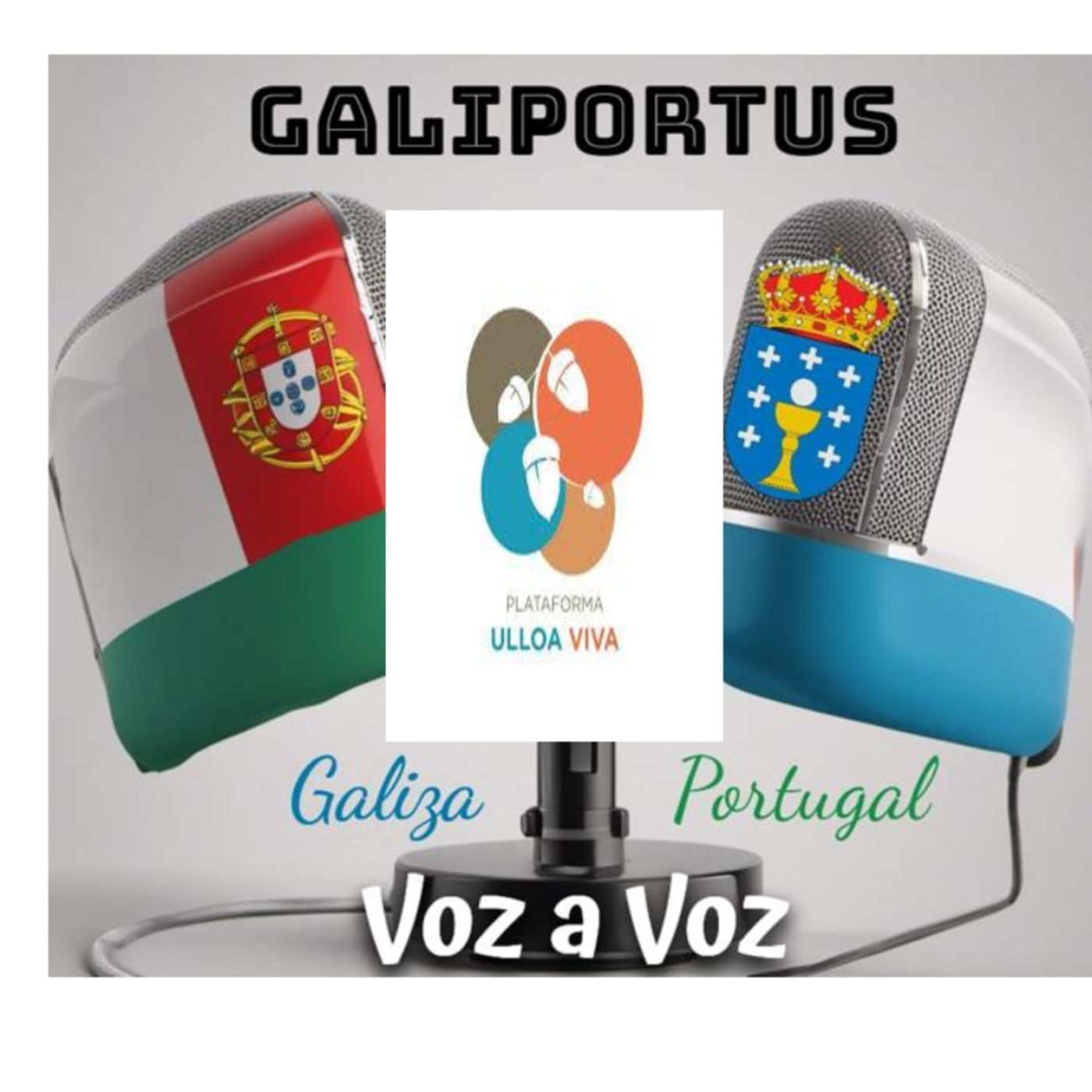 GALIPORTUS