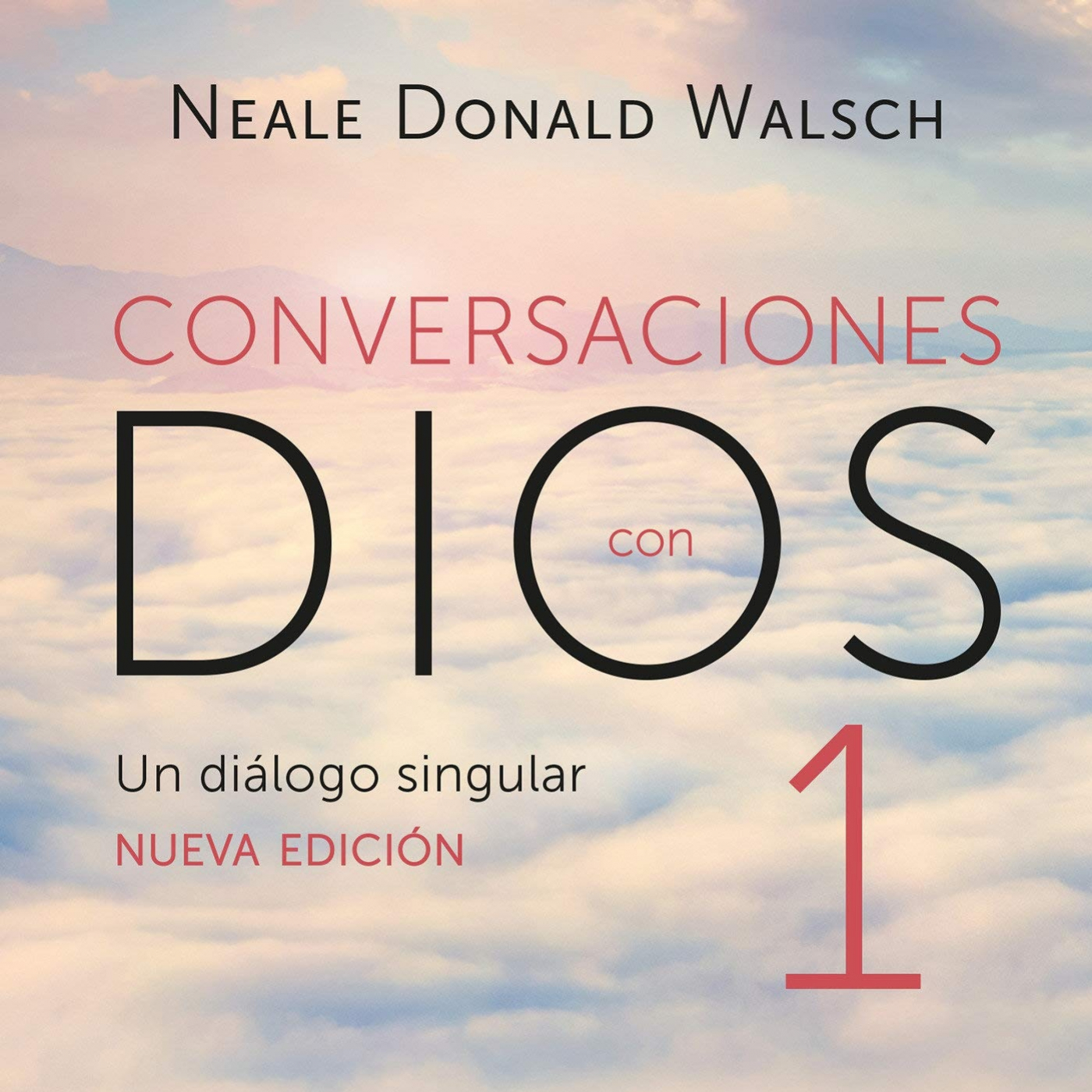 Neale Donald Walsch - Conversaciones Con Dios 1 episode artwork